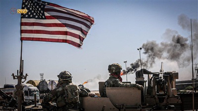 US, Iraq Agree to