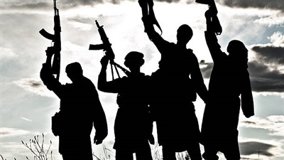 ISIS in the Maldives: