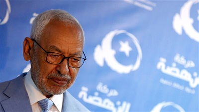 Ennahda in bid to
