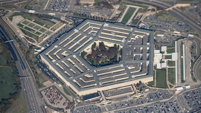 Pentagon to House