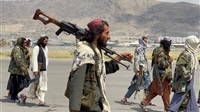Taliban Splintered