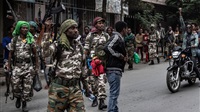 Ethiopian Civil War