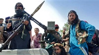 Afghanistan’s Shiite