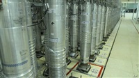 Iran Resumes Production