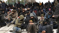 How the Belarus Standoff