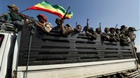 Ethiopian Leader