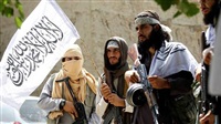 Taliban Covert Operatives