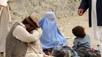 As Afghanistan’s