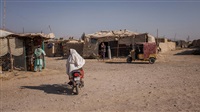 In Afghanistan, ‘Who
