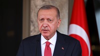 Turkey’s President
