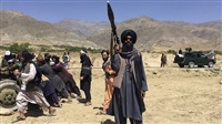 Iran Steps Up Deportations