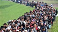 A Refugee Crisis