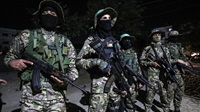 Hamas, Claiming Victory