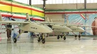 Foreign Drones Tip