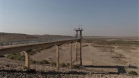 Climate change ravages