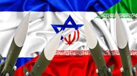 Israel: No let-up