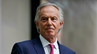 Tony Blair knighthood