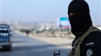 Former al-Qaeda affiliate