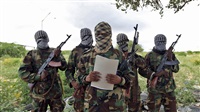 Al-Shabaab enforcing