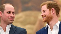 Prince William expresses