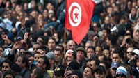 Tunisia charting
