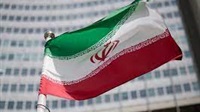 Iran’s Law Enforcement