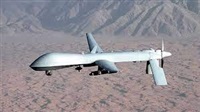 A More Just Drone