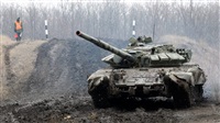 Ukraine’s far-right