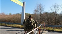 Life on the Ukrainian