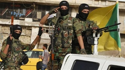 Militias dominate