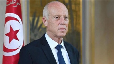 Tunisia's Saied initiates