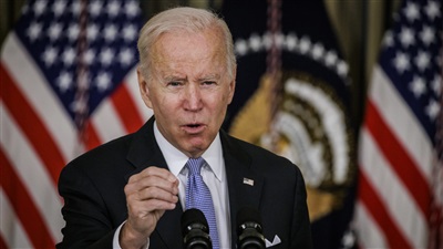 Biden and Tehran