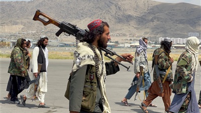 Taliban making overtures
