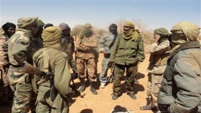 Sahara’s forgotten