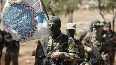 Tahrir al-Sham's