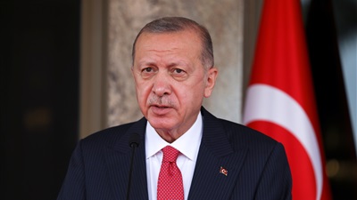 Turkey’s Economic