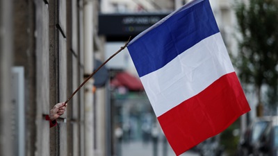 How France pivoted