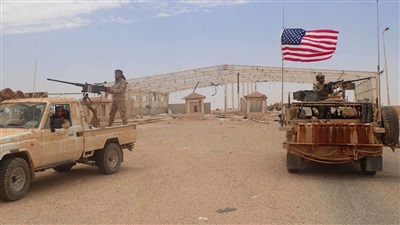 The Future of al-Tanf