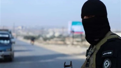 Former al-Qaeda affiliate