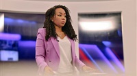 A Black Iraqi’s Sudden