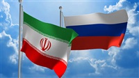 Russia and Iran Put