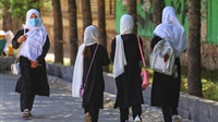 'Afghanistan in France?'