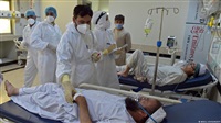 Afghanistan’s Health