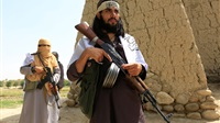 Suspension of Afghan