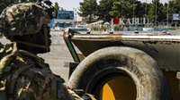U.S. Troops Join