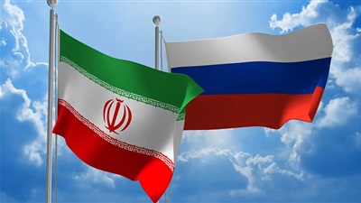 Russia and Iran Put