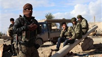 Resurgence of Isis