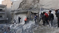 How the Islamic State
