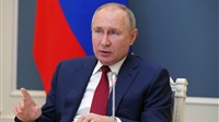 What if Russia Wins?
