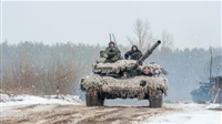 How the Russia-Ukraine